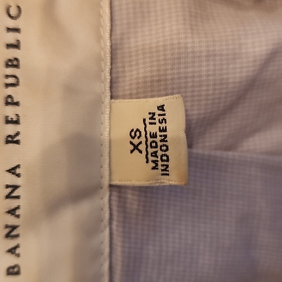 Women's Beige Jacket - Picture 4 of 4